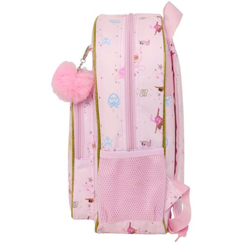 Barbie ruksak za balet 34 cm, prilagodljiv Slike