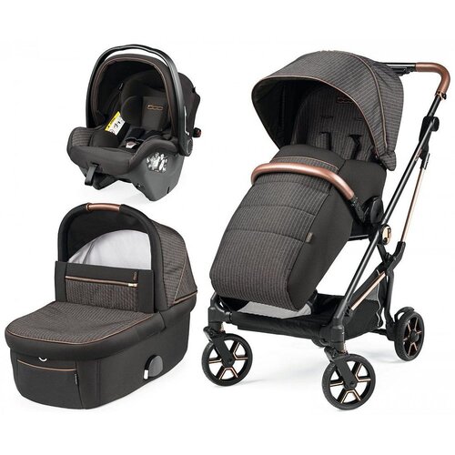 Peg Perego kolica 3u1 Vivace SLK 500 Cene