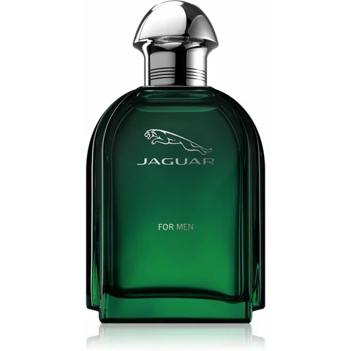 Jaguar for Men voda poslije brijanja za muškarce 100 ml