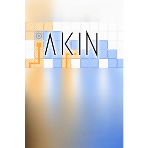 Steam Akin Key (PC) GLOBAL Cene