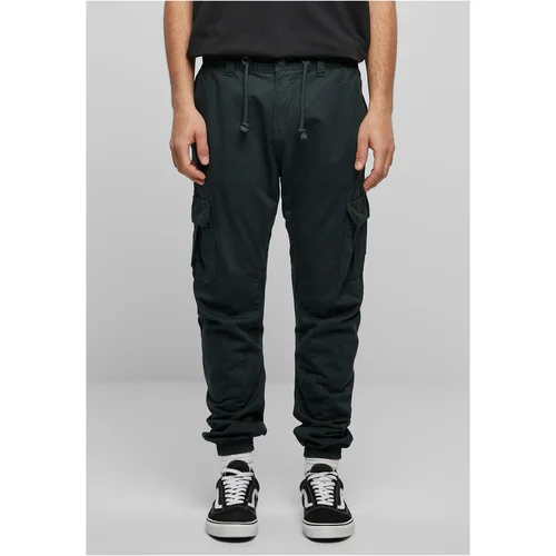 Urban Classics Cargo Jogging Pants bottlegreen