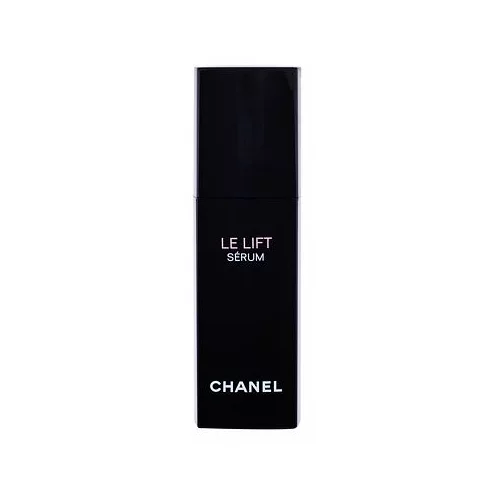 Chanel Le Lift Firming Anti-Wrinkle Serum serum protiv bora 50 ml