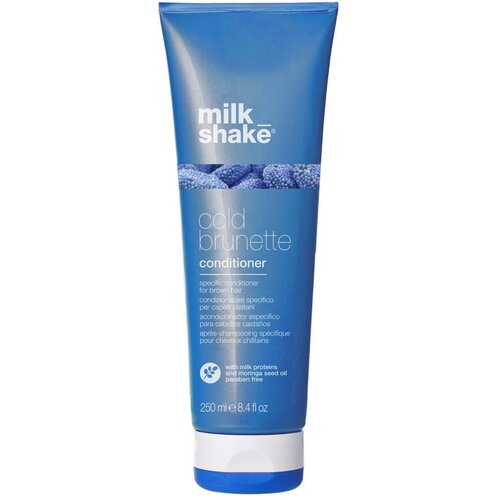  Milk_shake Cold brunette conditioner &amp;ndash; regenerator za smeđu kosu Slike