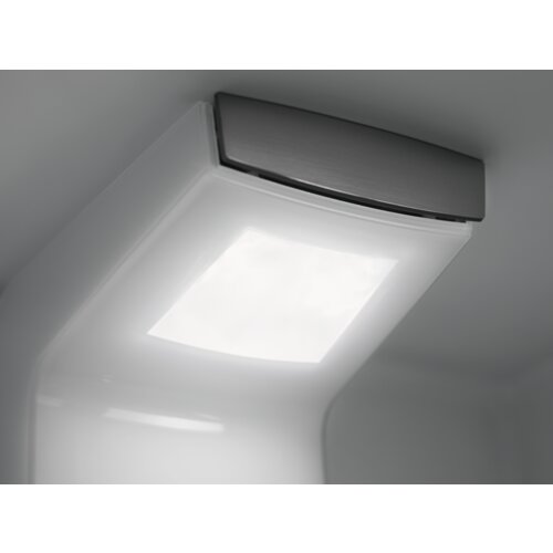 Aeg SCE819E5TS CustomFlex ugradbeni kombinirani hladnjak, NoFrost, 188 cm Cijene