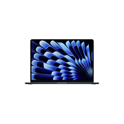 Apple MacBook Air 15 (M4, 2025) 38.1 cm (15 palac) 16 GB RAM 256 GB SSD ponoć MW1L3D/A Cijene