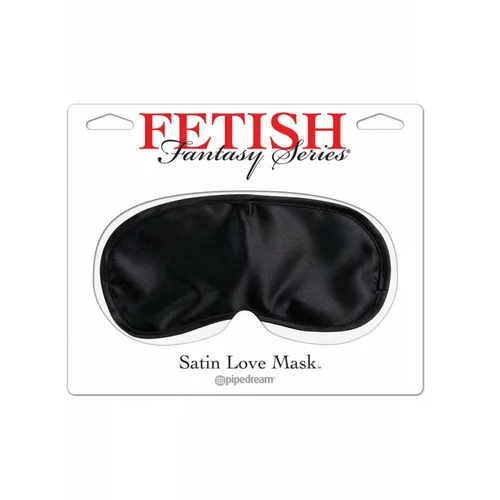 Fetish Fantasy Series Fetish Fantasy Satin Love Mask