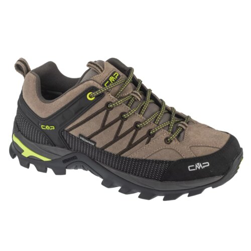 CMP 11PU RIGEL LOW Bež Slike