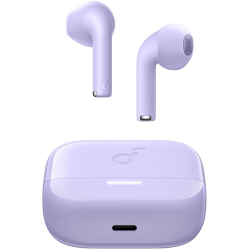 Anker soundcore K20i - purple Slike