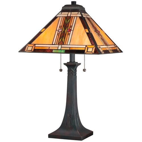 Elstead Lighting namizna svetilka navajo 40.6/63,1 cm Cene