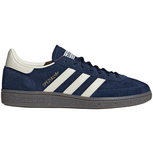 Adidas Nizke superge marine / bela Slike