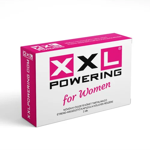 XXL Powering Afrodiziak Za Ženske For Women 2/1