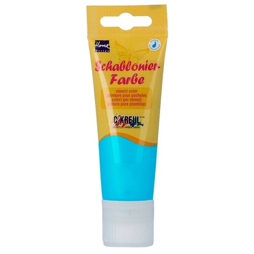 Kreul boja za šablone 75 ml | Razne nijanse Cijene