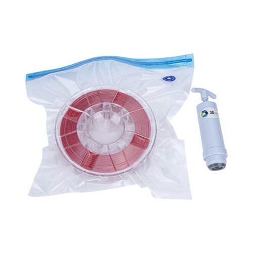 3DJAKE vakuumski komplet, vključno s črpalko - 300 x 340 mm Slike