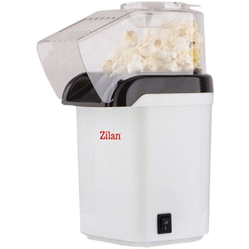  Aparat za kokice Zilan ZLN8044 WH 1200W bijela Cijene
