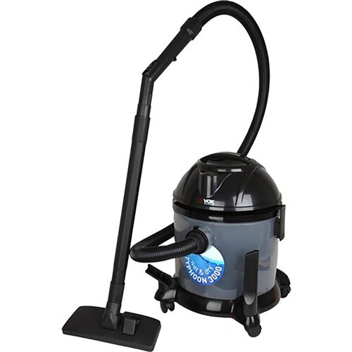 Vox Usisivač TYPHOON 3000 crni Cene