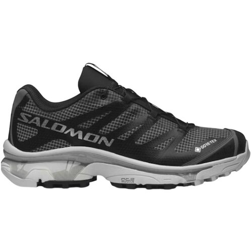 Salomon Nizke superge XT-4 OG Gore-Tex Black Lunar Rock Črna Cene