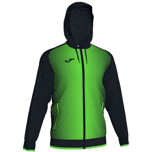 Joma supernova hooded jacket 101285-117 Cijene