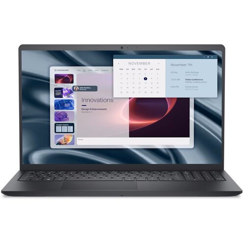 Dell Pro 15 Essential PV15255 15.6 FHD AMD Ryzen 3 7320U 8GB 512GB SSD laptop Cene