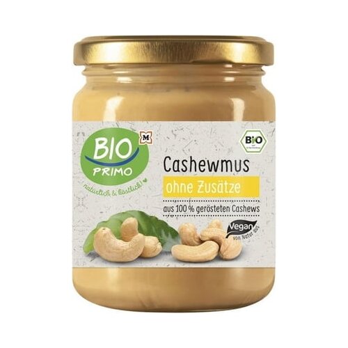 BIO PRIMO Bio krema od indijskog ora&amp;scaron;čića Slike