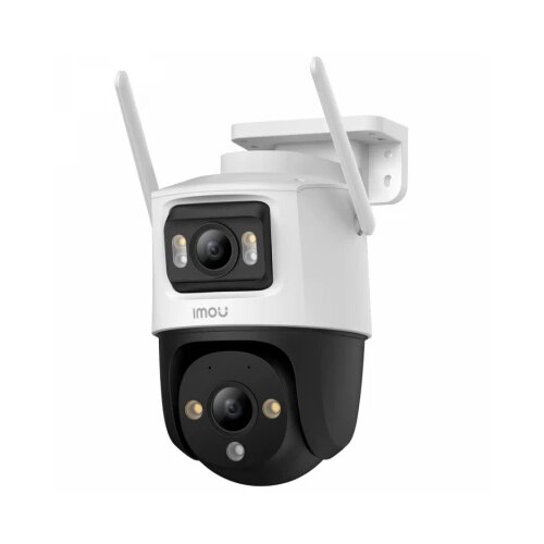 Imou Cruiser Dual Turret IP security camera Outdoor 2304 x 1296 pixels Ceiling Cene