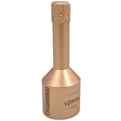 DI keramika DICERAMICS zlatne dijamantne krune za bu&amp;scaron;ilicu 10 mm Slike