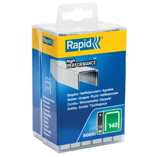 Rapid Spajalice 140/14mm 40303092 Cijene