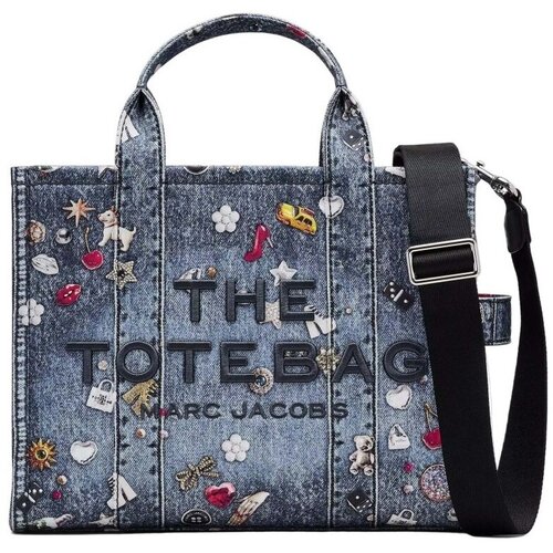 Marc Jacobs Ročne torbice 2r5htt018h02 Modra Cene