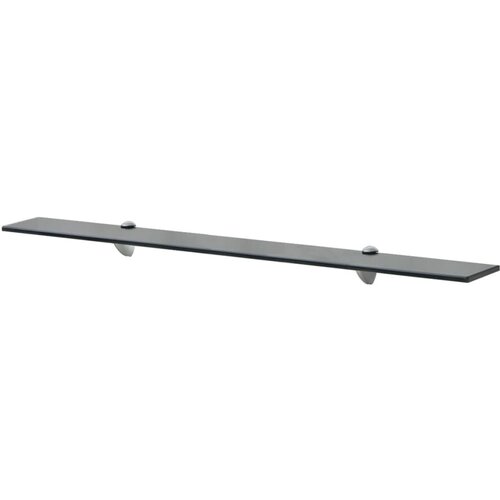 VidaXL Steklena Polica 90x20 cm 8 mm, (20621081) Slike