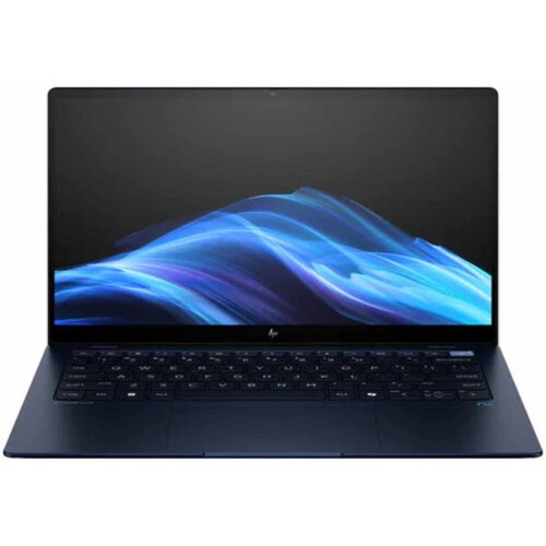 HP EliteBook Ultra G1q (Atmosphere blue) 2.2K touch, Snapdragon X1E-78-100, 16GB, 1TB SSD, Win 11 Pro (A26TQEA) Cene