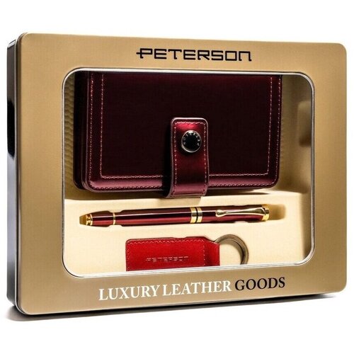 Peterson PTNZDE76100 sarena Slike
