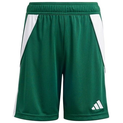 Adidas Hlače 3/4, 7/8 Tiro 24 Jr Zelena Slike