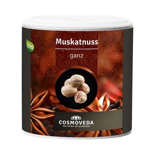 Cosmoveda Celostni BIO muškatni oreščki - 90 g Cene