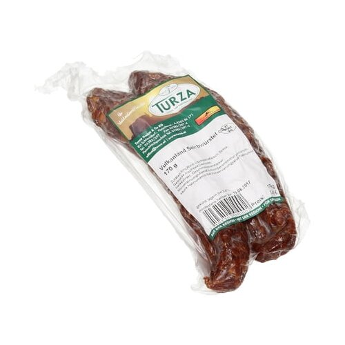 Fleischerei Turza Vulkanland prekajena klobasa Slike