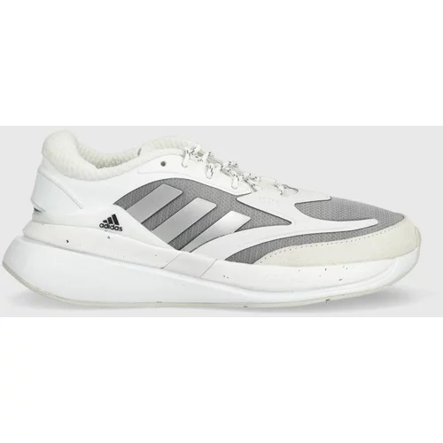 Adidas Tekaški čevlji Brevard siva barva