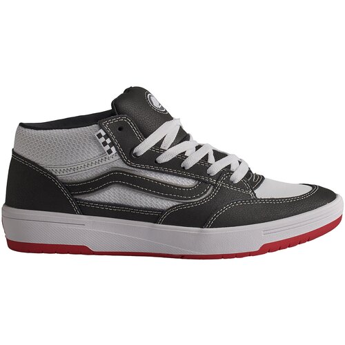 Vans Nizke superge VN000CBSBWT1-BLWHRE Večbarvna Slike