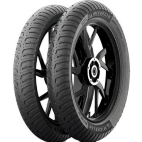 Michelin City Extra ( 90/80-17 TL 46S zadnji točak, prednji točak ) Cene