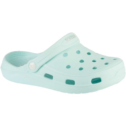 Joma Nogavice S.Froc Lady 25 SFROCLS Modra Cene