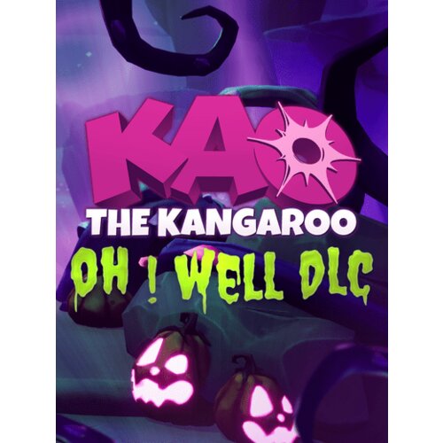 Steam Kao the Kangaroo - Oh! Well (DLC) (PC) Key GLOBAL Cene