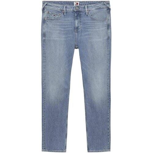 Tommy Hilfiger Jeans - Modra Cene