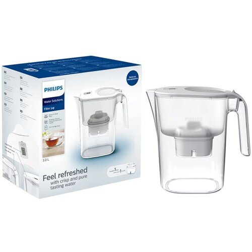 Philips bokal za filtriranje vode WP2933WHT3/31 Cijene