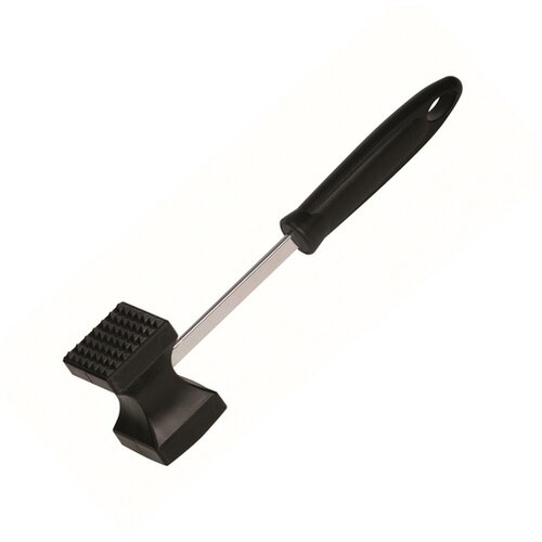 RIESS kladivo za meso Kelomat, inox, silikon Slike