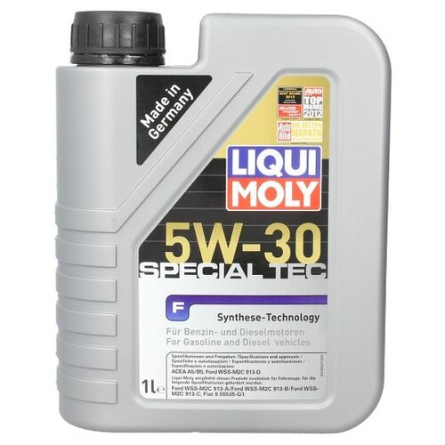 LIQUI-MOLY Ulje za motor LIM2325 5W30 1L Cene