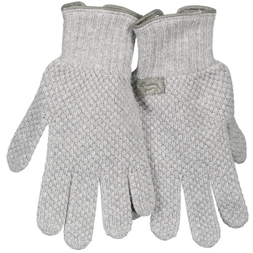 HARMONT &amp;amp;amp; BLAINE HARMONT &amp;amp; BLAINE MEN&amp;amp;#39;S GRAY GLOVES Slike
