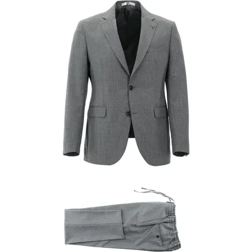 Kigili Muško odelo Slim fit