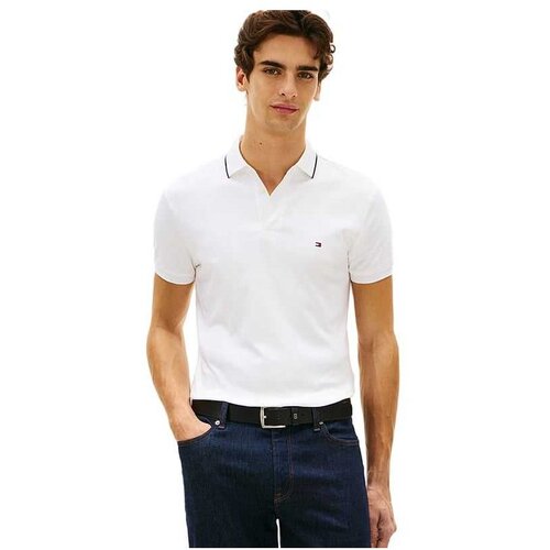 Tommy Hilfiger pamučna mu&scaron;ka polo majica Cene