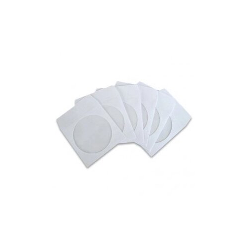 Koverat ZA CD 125X125 1/100 SA PROZOROM *SR Slike