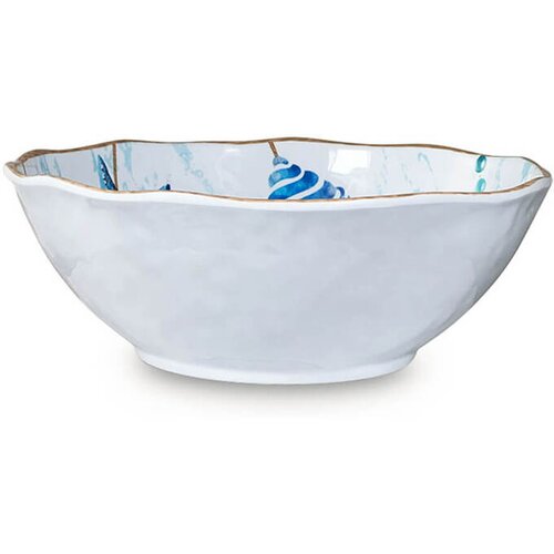 Arca skleda Marine 28cm, melamin Slike
