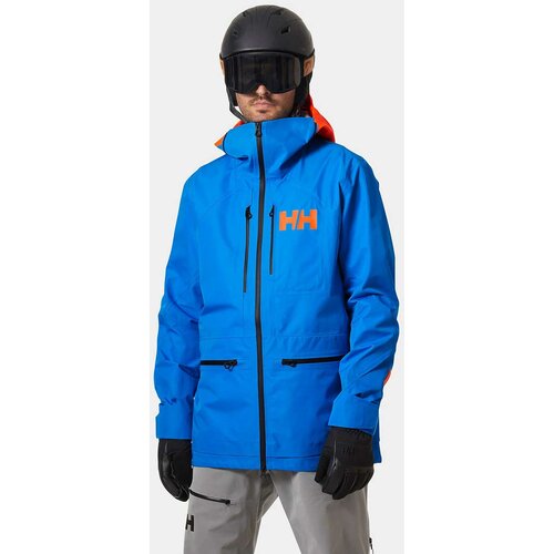 Helly Hansen muška ski jakna HH-65910 plava Cene