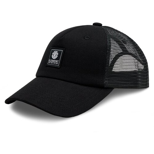 Element Kapa s šiltom Icon Mesh Cap ELYHA00137 Black Cene