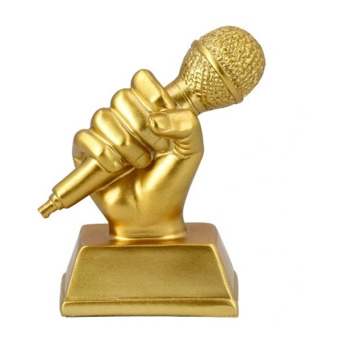  Wier style, pehar, pevač, 13 cm ( 701234 ) Cene